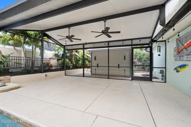 133 BARRIER ISLE DRIVE, Ormond Beach, FL 32176