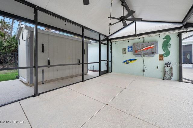 133 BARRIER ISLE DRIVE, Ormond Beach, FL 32176