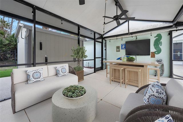 133 BARRIER ISLE DRIVE, Ormond Beach, FL 32176