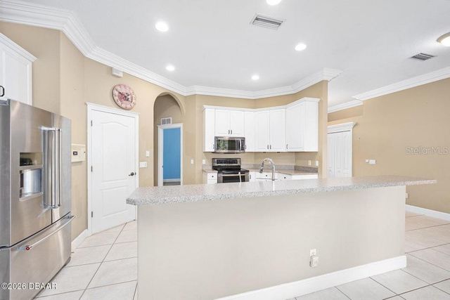 133 BARRIER ISLE DRIVE, Ormond Beach, FL 32176