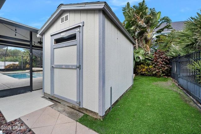 133 BARRIER ISLE DRIVE, Ormond Beach, FL 32176