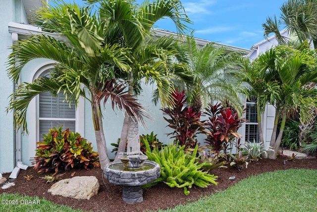 133 BARRIER ISLE DRIVE, Ormond Beach, FL 32176