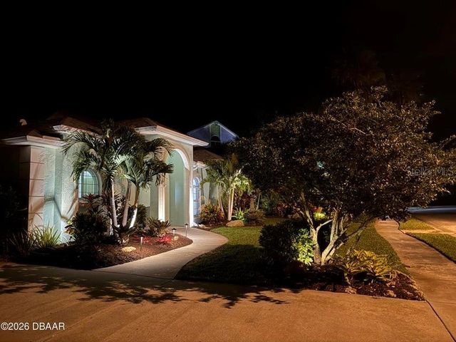 133 BARRIER ISLE DRIVE, Ormond Beach, FL 32176