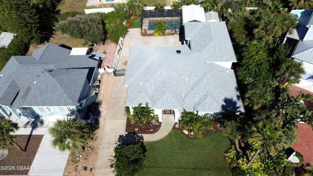 133 BARRIER ISLE DRIVE, Ormond Beach, FL 32176