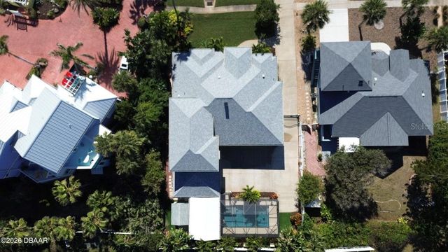 133 BARRIER ISLE DRIVE, Ormond Beach, FL 32176