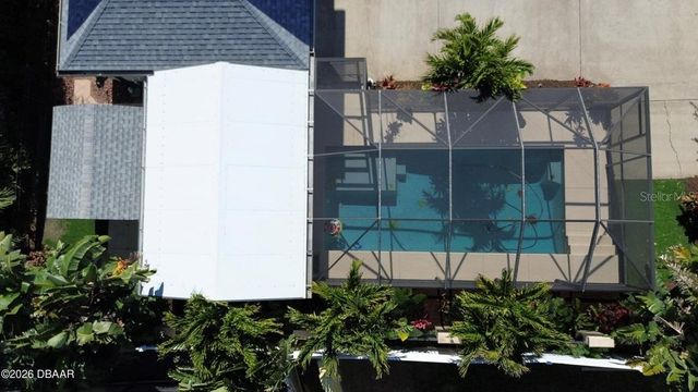 133 BARRIER ISLE DRIVE, Ormond Beach, FL 32176