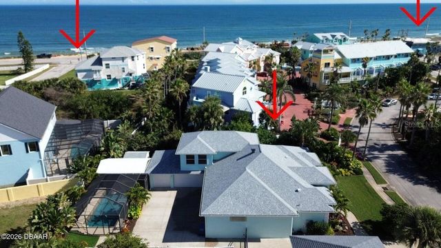 133 BARRIER ISLE DRIVE, Ormond Beach, FL 32176