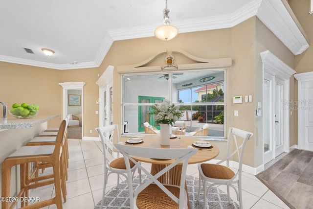 133 BARRIER ISLE DRIVE, Ormond Beach, FL 32176