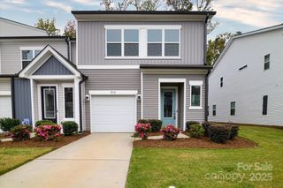 9032 Widden Way, Charlotte, NC 28269