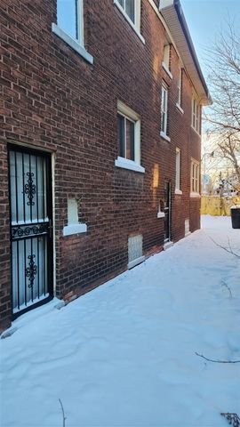 12609 Santa Rosa Drive, Detroit, MI 48238