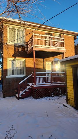 12609 Santa Rosa Drive, Detroit, MI 48238