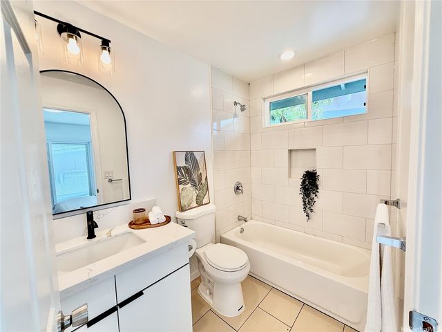 84-1132 Hana Street D, Waianae, HI 96792