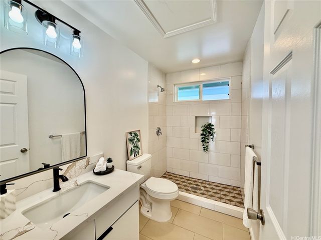 84-1132 Hana Street D, Waianae, HI 96792