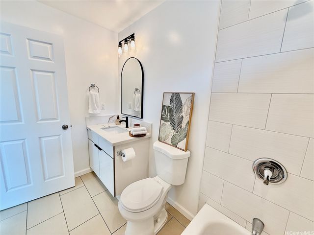 84-1132 Hana Street D, Waianae, HI 96792