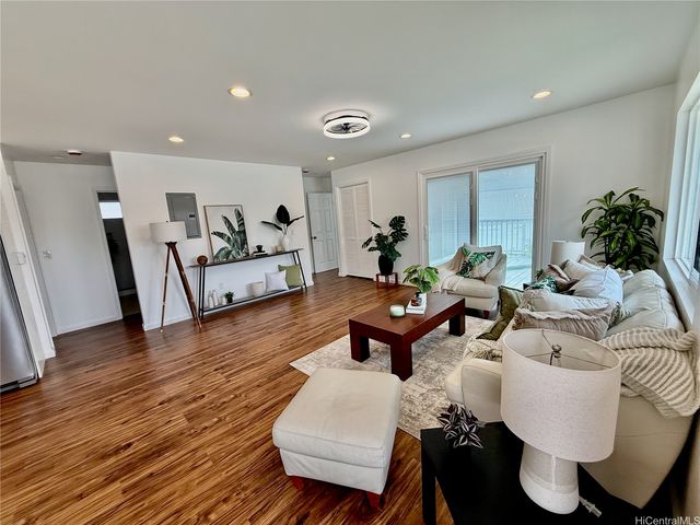 84-1132 Hana Street D, Waianae, HI 96792