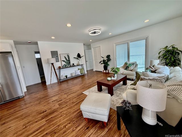 84-1132 Hana Street D, Waianae, HI 96792