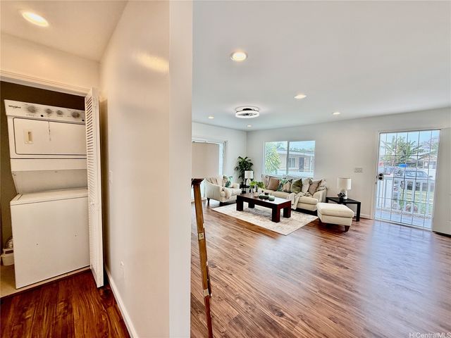 84-1132 Hana Street D, Waianae, HI 96792