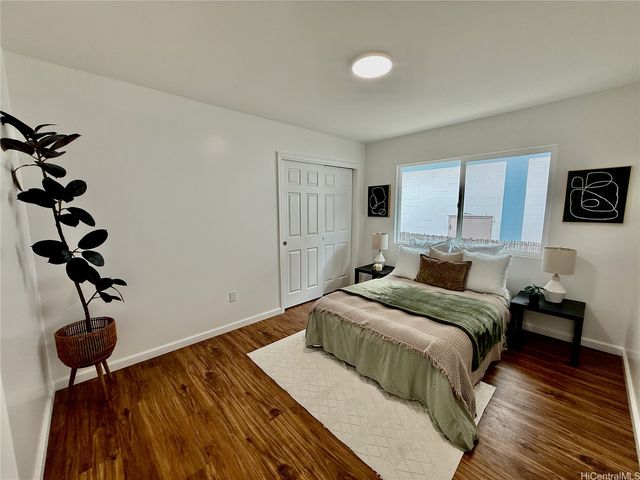 84-1132 Hana Street D, Waianae, HI 96792