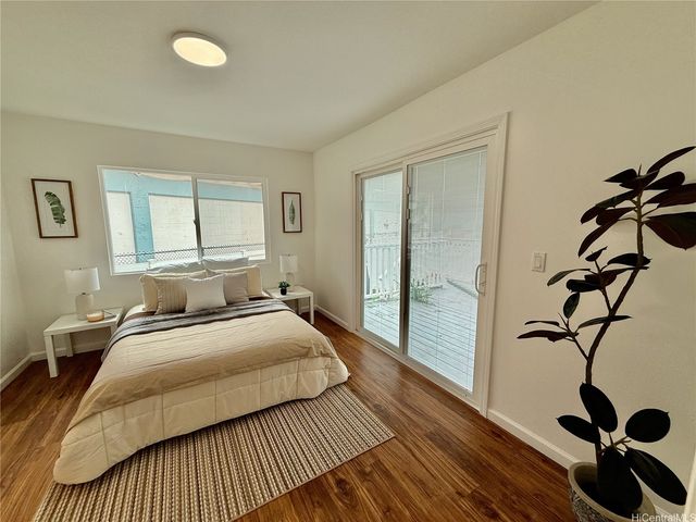 84-1132 Hana Street D, Waianae, HI 96792