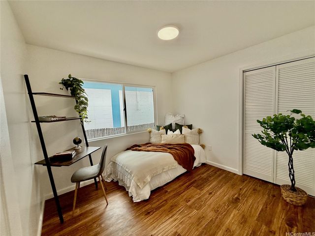 84-1132 Hana Street D, Waianae, HI 96792