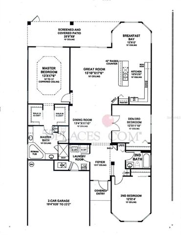 16121 CAPE CORAL DRIVE, Wimauma, FL 33598