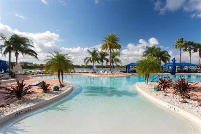 16121 CAPE CORAL DRIVE, Wimauma, FL 33598