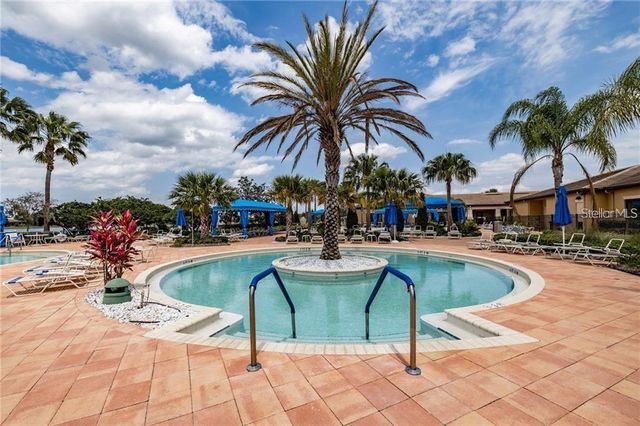 16121 CAPE CORAL DRIVE, Wimauma, FL 33598