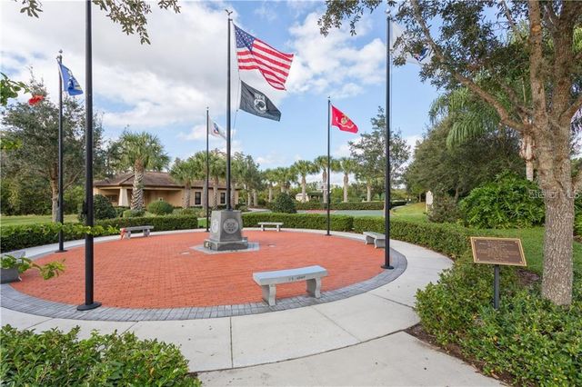 16121 CAPE CORAL DRIVE, Wimauma, FL 33598