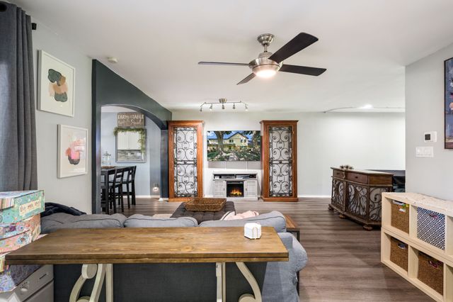 4822 Rollingwood Court, Garland, TX 75043