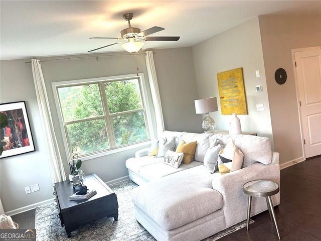 4311 Lanier Park Drive, Sugar Hill, GA 30518