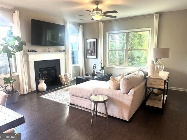 4311 Lanier Park Drive, Sugar Hill, GA 30518