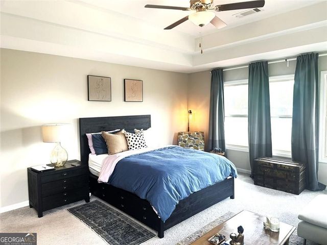 4311 Lanier Park Drive, Sugar Hill, GA 30518