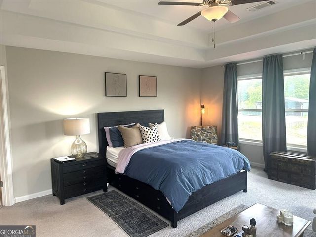 4311 Lanier Park Drive, Sugar Hill, GA 30518