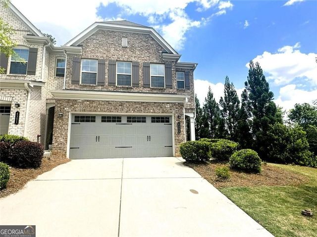 4311 Lanier Park Drive, Sugar Hill, GA 30518