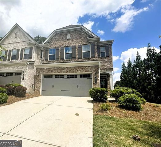 4311 Lanier Park Drive, Sugar Hill, GA 30518