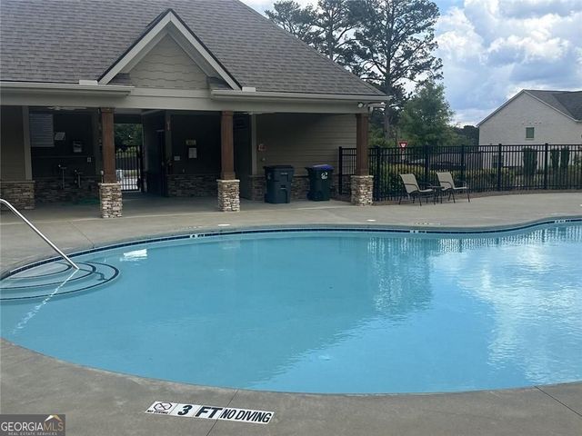 4311 Lanier Park Drive, Sugar Hill, GA 30518