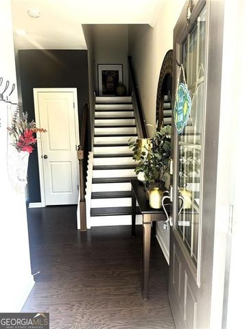 4311 Lanier Park Drive, Sugar Hill, GA 30518