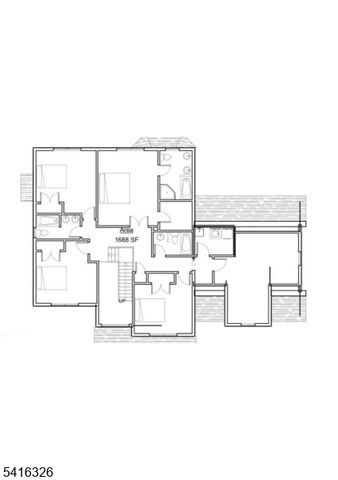 85 Pine Brook Rd, Montville Twp., NJ 07082