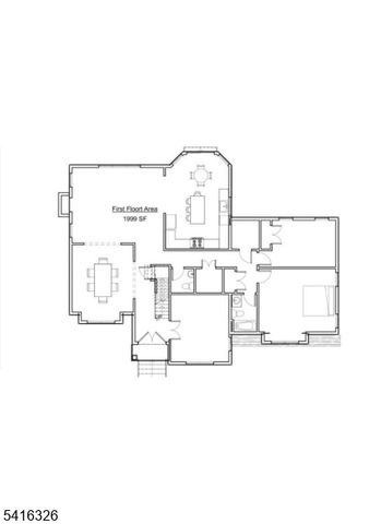 85 Pine Brook Rd, Montville Twp., NJ 07082