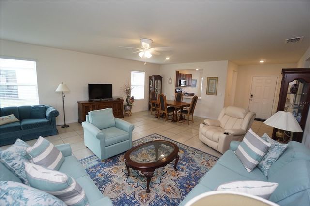 4116 MANATEE LANE, Punta Gorda, FL 33980