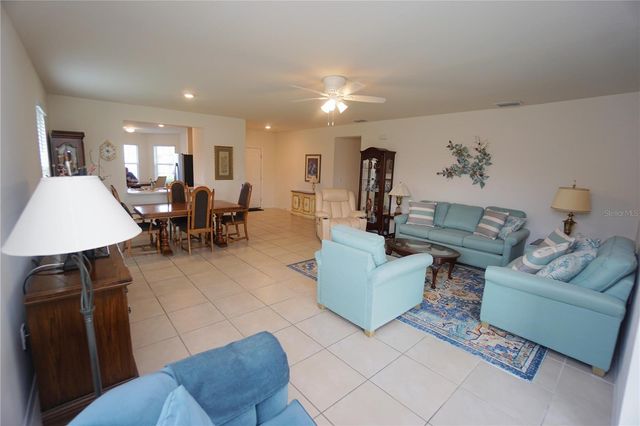 4116 MANATEE LANE, Punta Gorda, FL 33980