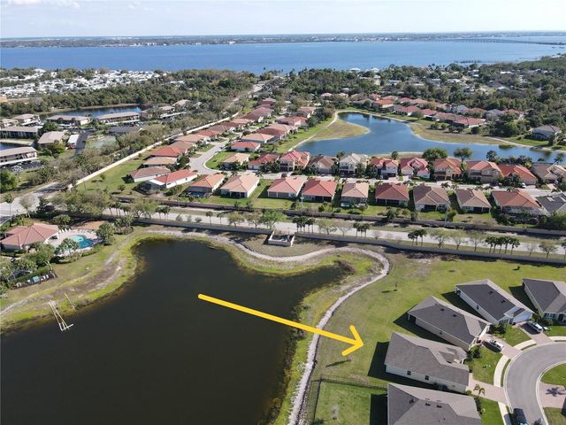 4116 MANATEE LANE, Punta Gorda, FL 33980