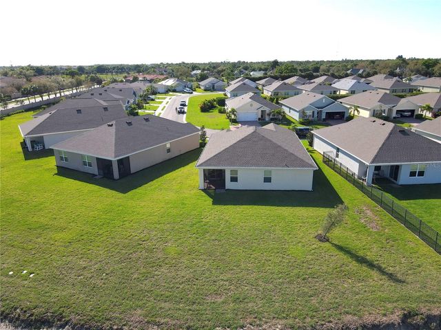 4116 MANATEE LANE, Punta Gorda, FL 33980