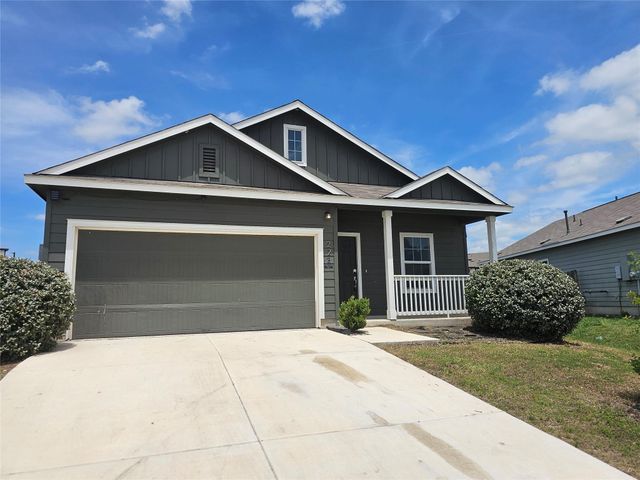 228 Gabriels Bluff DR, Georgetown, TX 78626