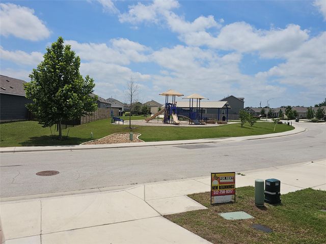 228 Gabriels Bluff DR, Georgetown, TX 78626