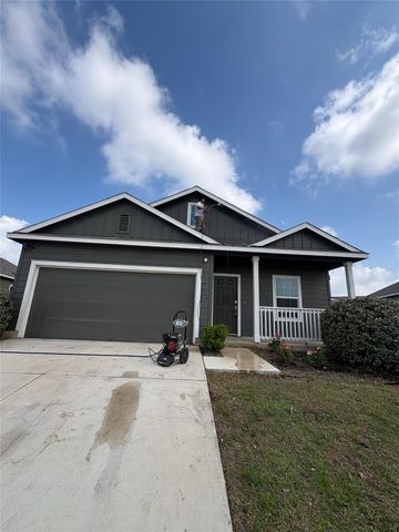 228 Gabriels Bluff DR, Georgetown, TX 78626