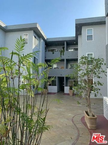 1262 S Barrington Avenue 203, Los Angeles, CA 90025