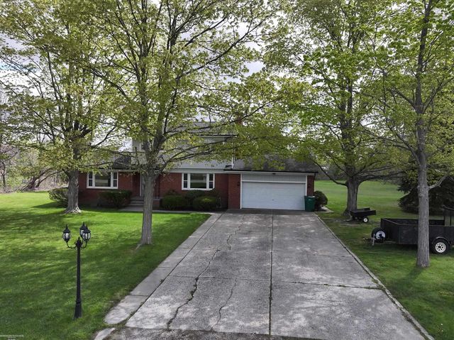 46700 Tilch Road, Macomb, MI 48044