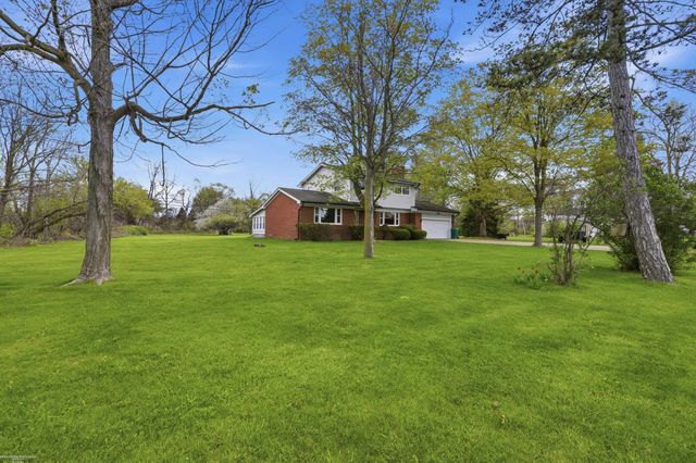 46700 Tilch Road, Macomb, MI 48044