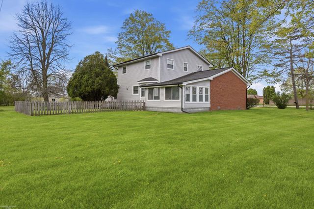46700 Tilch Road, Macomb, MI 48044